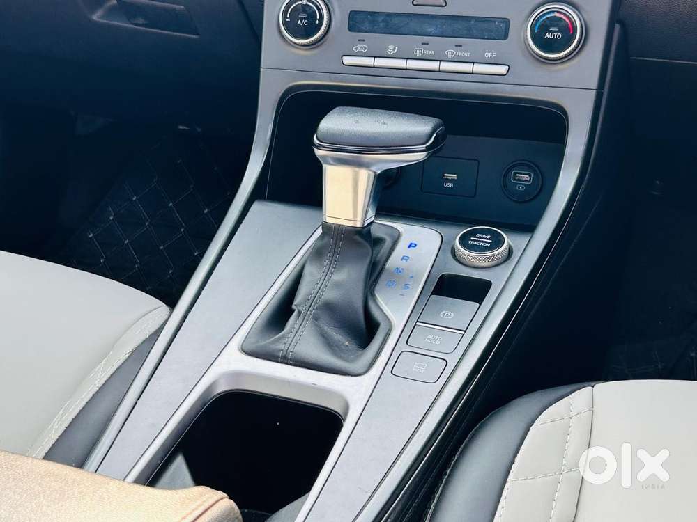 Hyundai Creta 1.6 Sx Automatic, 2022, Petrol