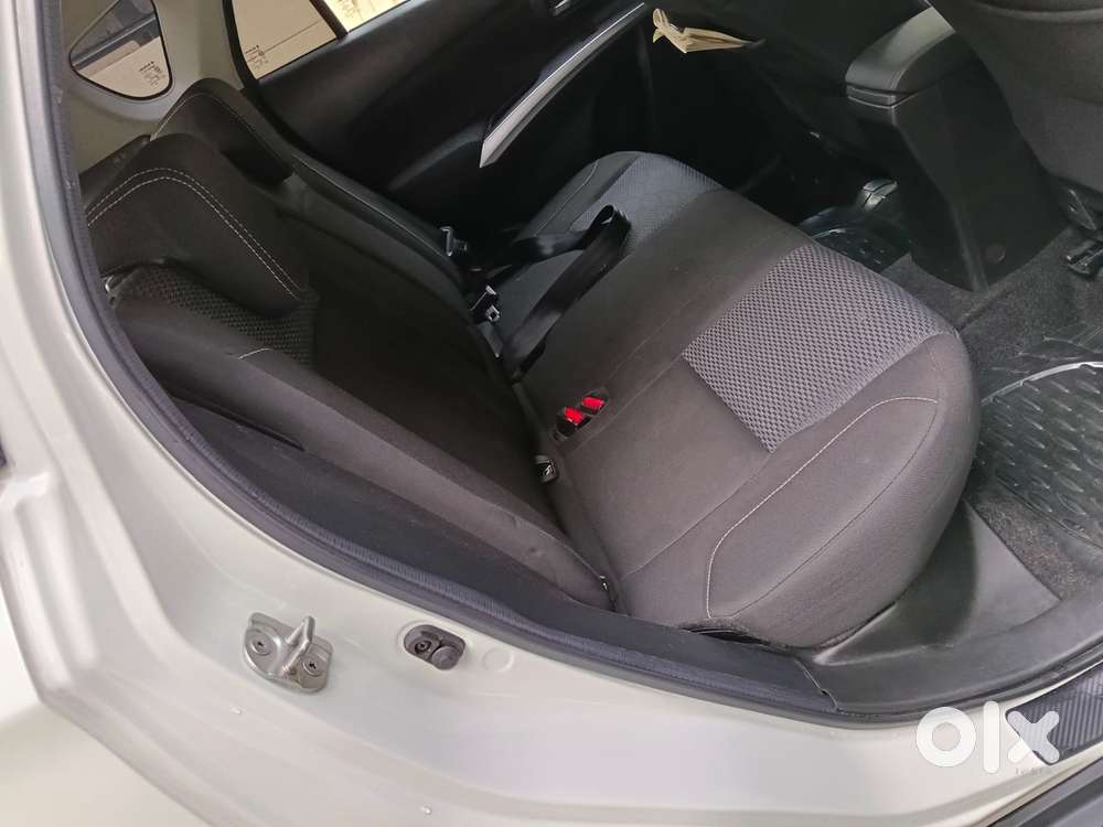 Maruti Suzuki S-cross 1.5 Zeta, 2021, Petrol