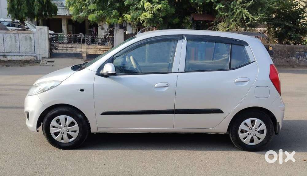 Hyundai I10 1.2 Kappa Magna, 2013, Petrol