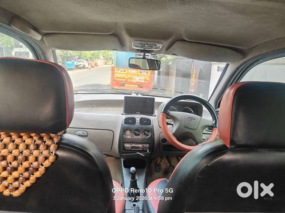 Tata Indica V2 Dl Bsiii, 2012, Diesel