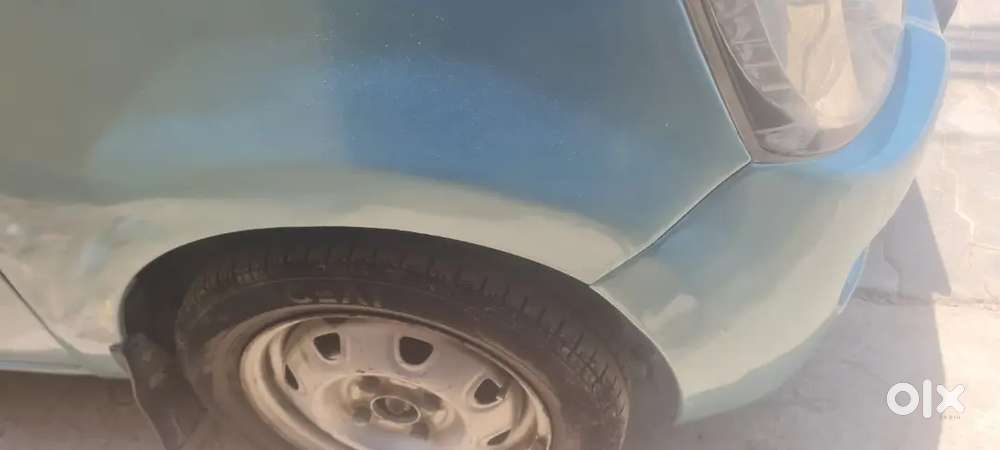 Maruti Suzuki Wagon R Lpg 74000 Km Driven