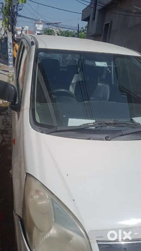 Maruti Suzuki Wagon R 2018