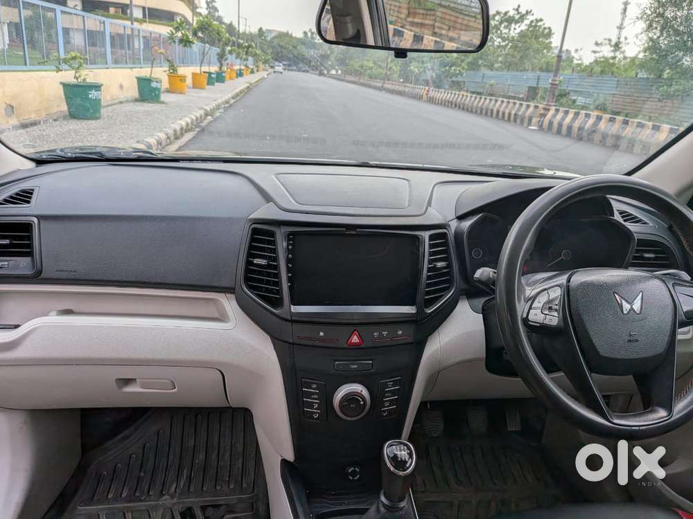 Mahindra Xuv300 W8 Option, 2023, Petrol