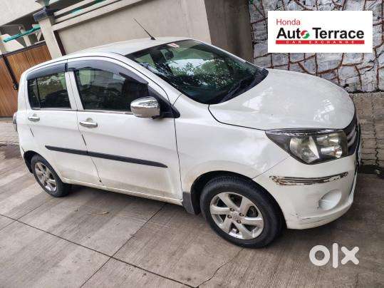 Maruti Suzuki Celerio Zxi, 2016, Petrol