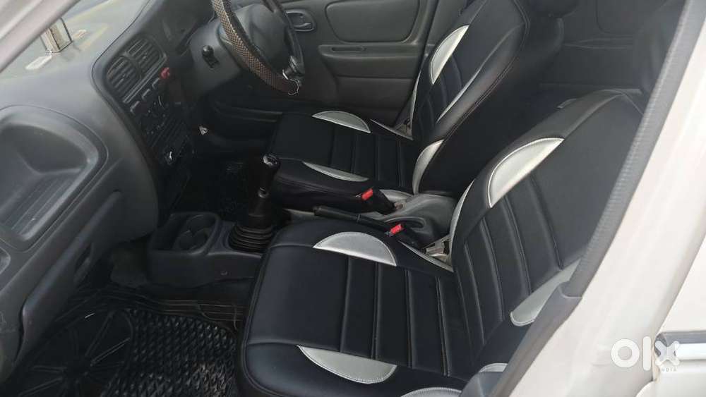 Maruti Suzuki Alto 0.8 Lxi (o), 2009, Petrol
