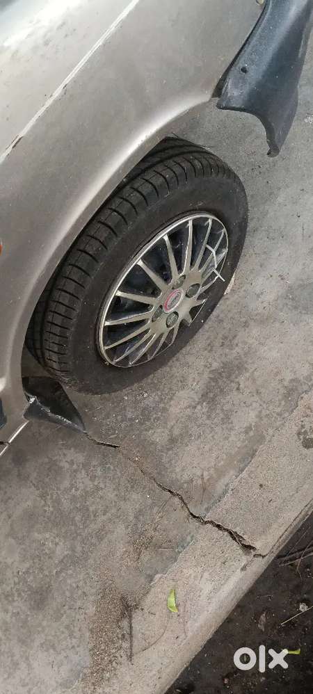 Maruti 800 2001 Model