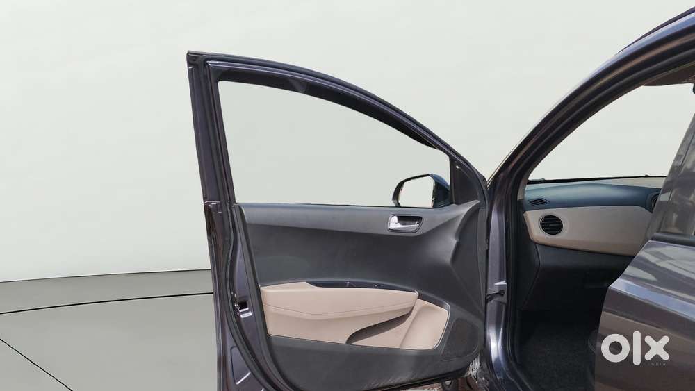 Hyundai Grand I10 1.2 Kappa Sportz, 2018, Petrol