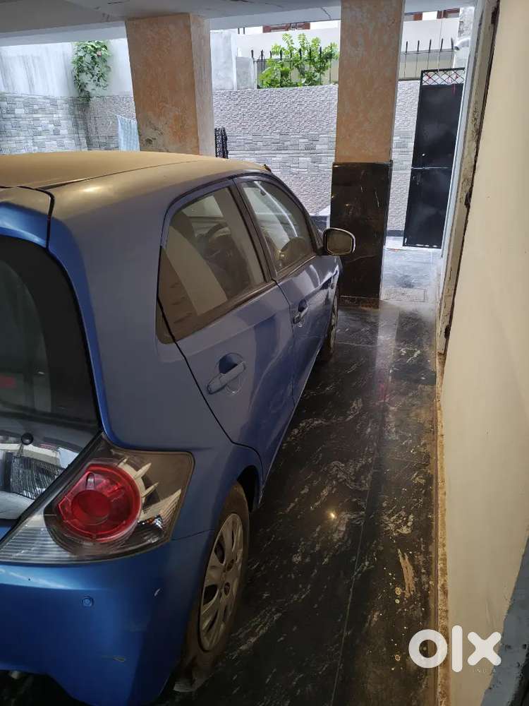 Honda Brio 2012 Petrol 70000 Km Driven