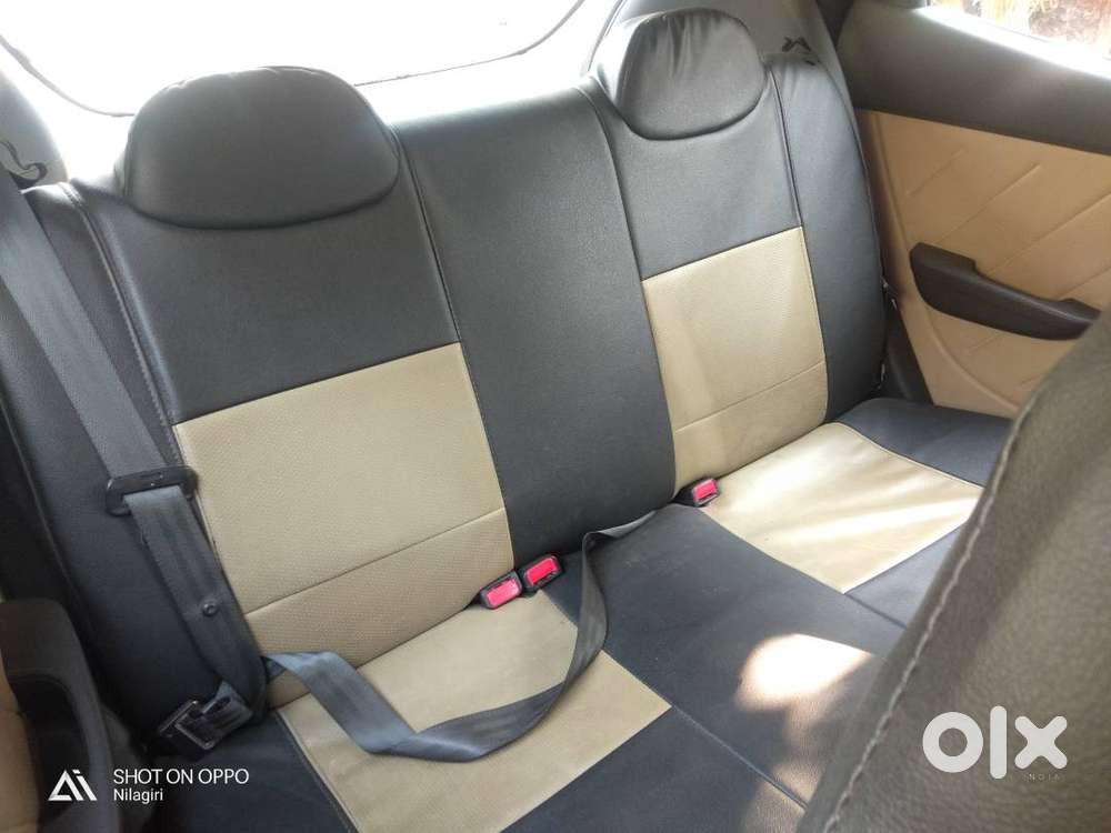 Hyundai Eon 2018 Petrol Well Maintained