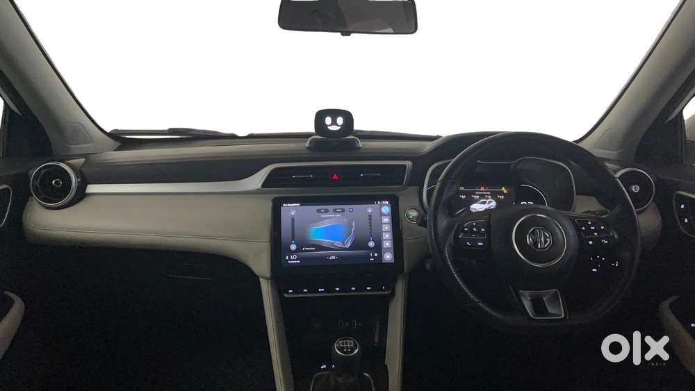 Mg Astor 1.5 Sharp, 2023, Petrol