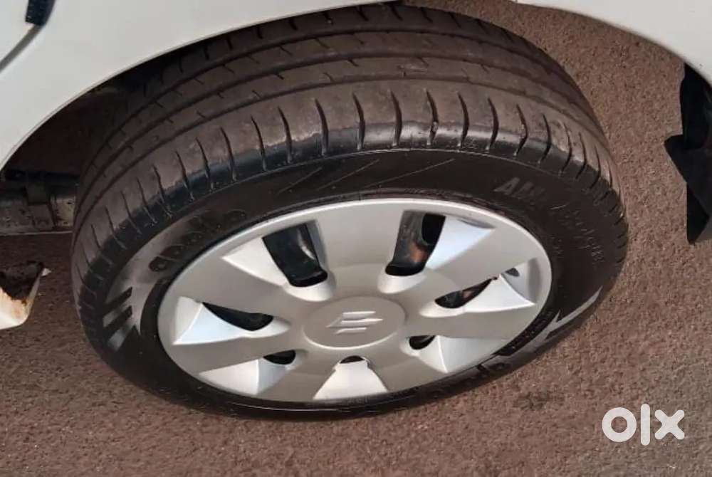 For Sale - Well Maintained Petrol Car