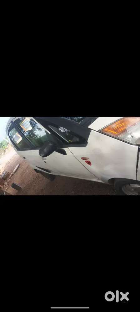 Tata Nano 2012