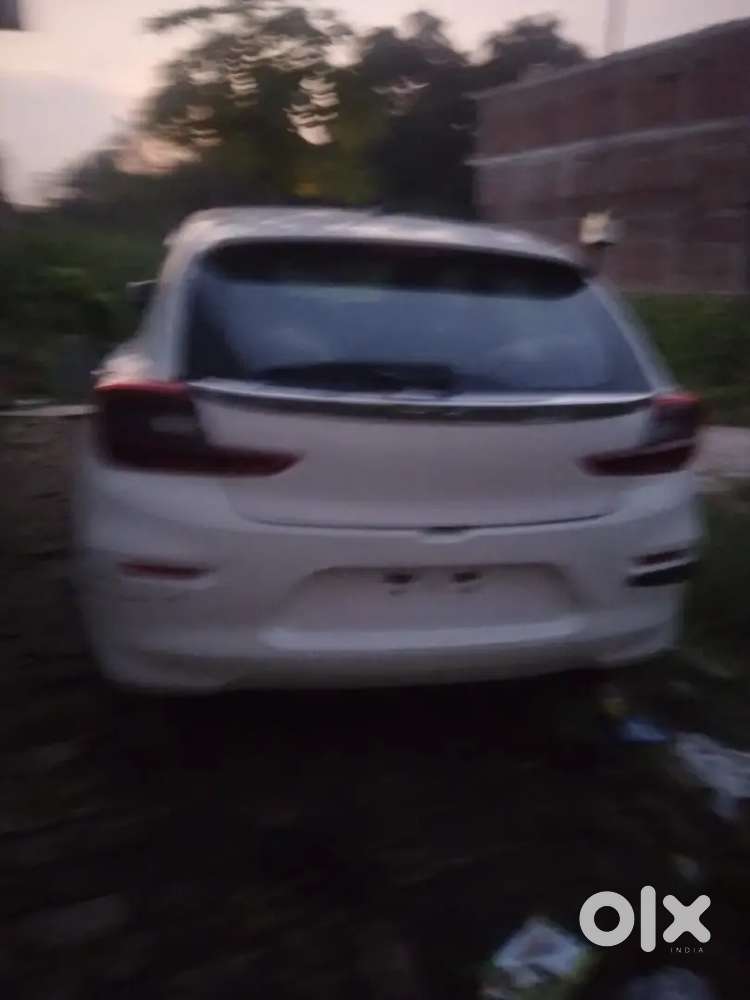 Maruti Suzuki Baleno 2023