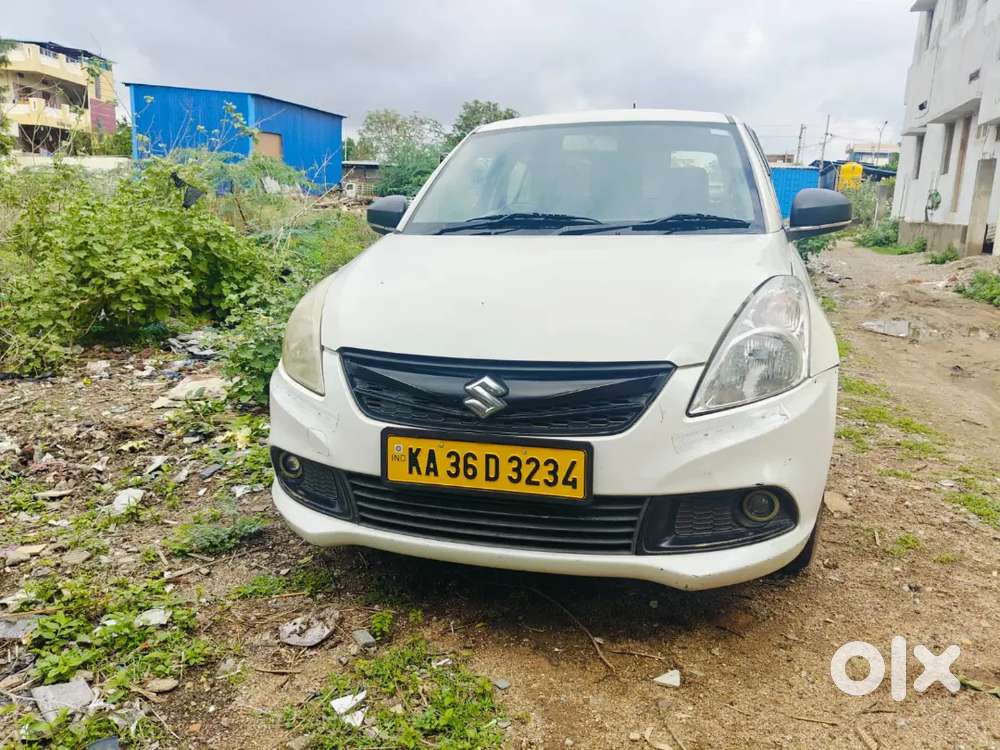 Maruti Suzuki Swift Tour 2019