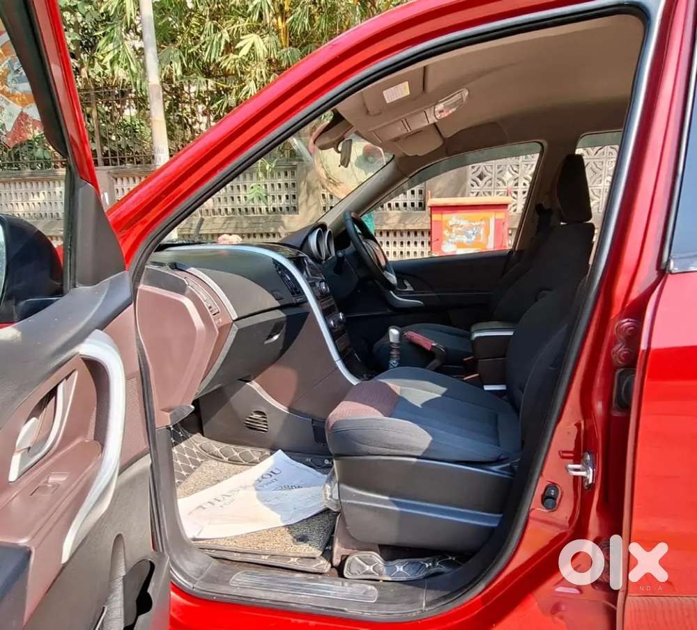 Mahindra Xuv500 2014 Diesel 70000 Km Driven