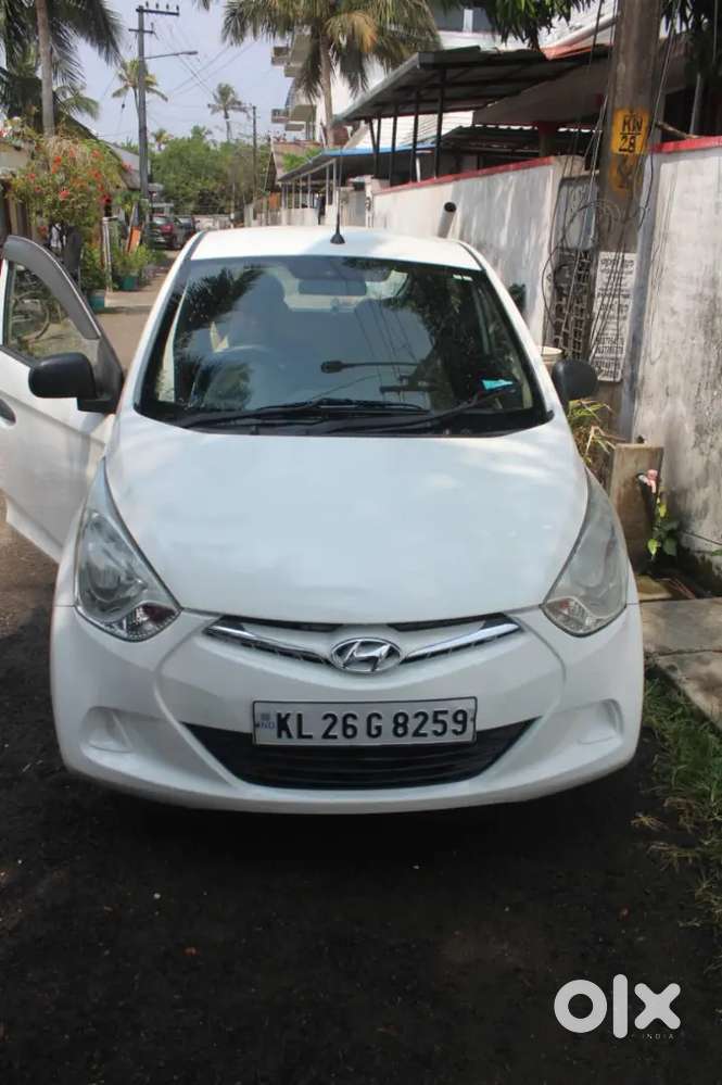 Hyundai Eon
