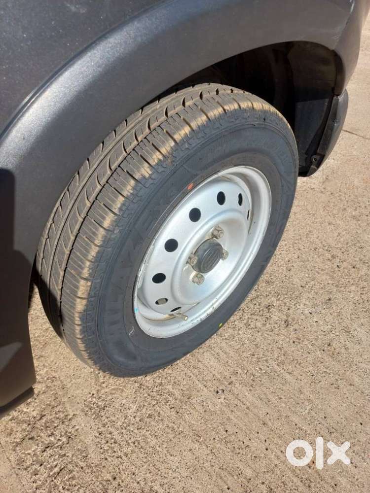 Maruti Suzuki S-presso 1.0 Lxi (o) Cng, 2021, Cng & Hybrids