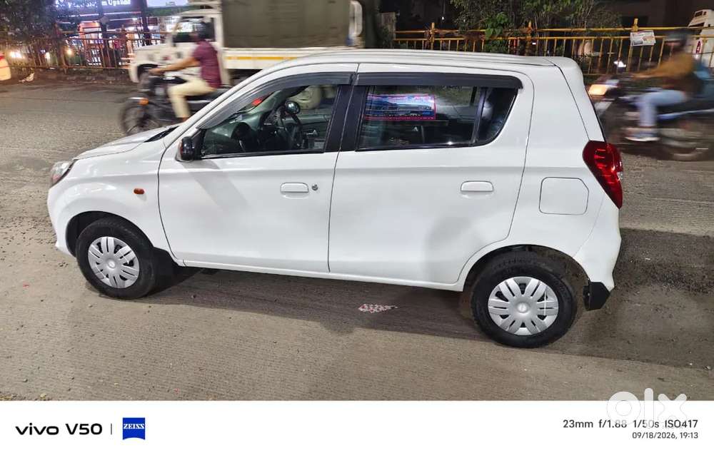Maruti Suzuki Alto 800 Lxi, 2014, Petrol