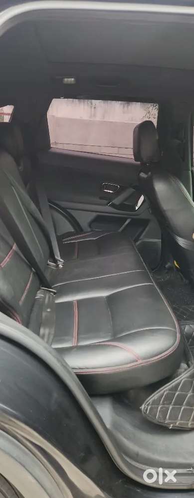 Tata Harrier Dark Edition For Sale