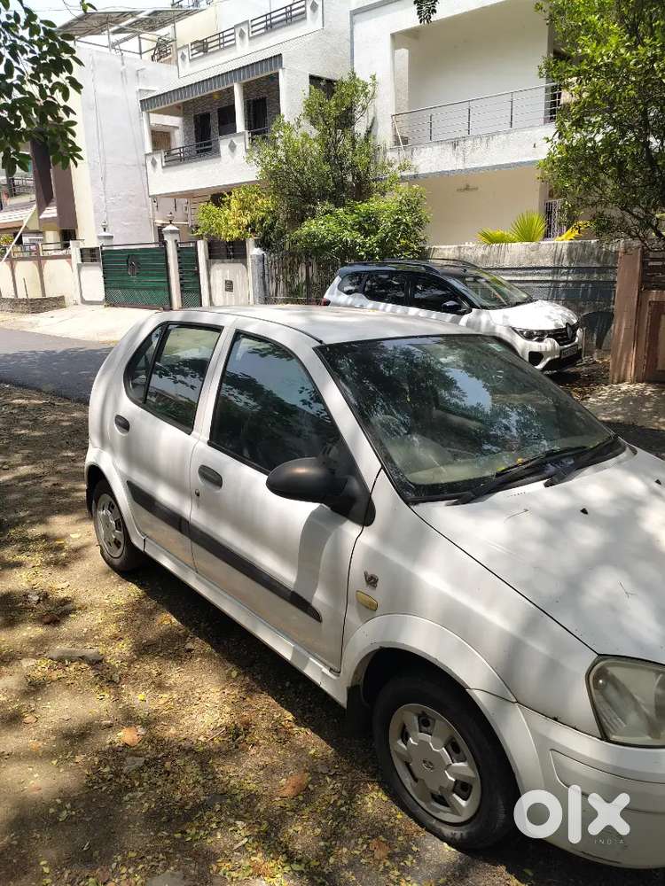 Tata Indica V2 (xeta) For Sale