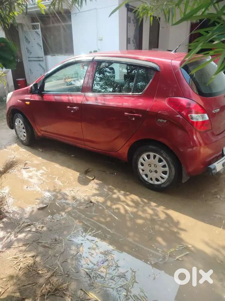 Hyundai I20 2010 Petrol Well Maintained