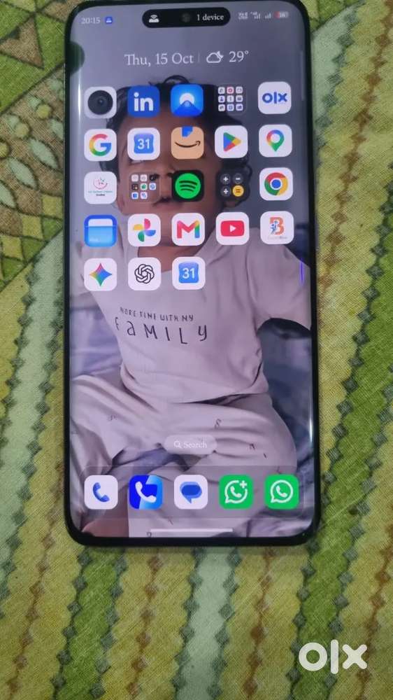 P2 pro 12 gb 256,gb