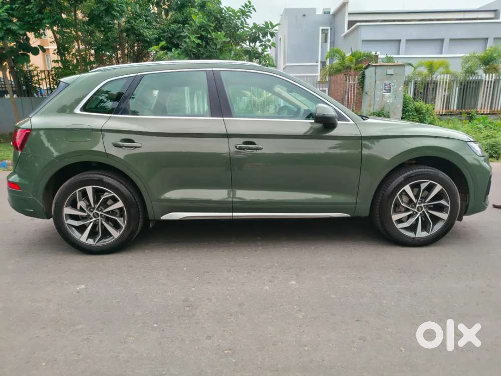 Audi Q5 Technology 45 Tfsi, 2025, Petrol