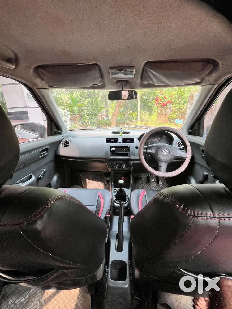 Maruti Suzuki Swift Diesel 2nd 2007