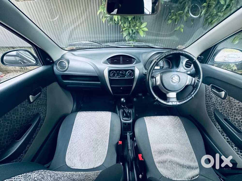 Maruti Suzuki Alto 800 Lxi, 2018, Petrol