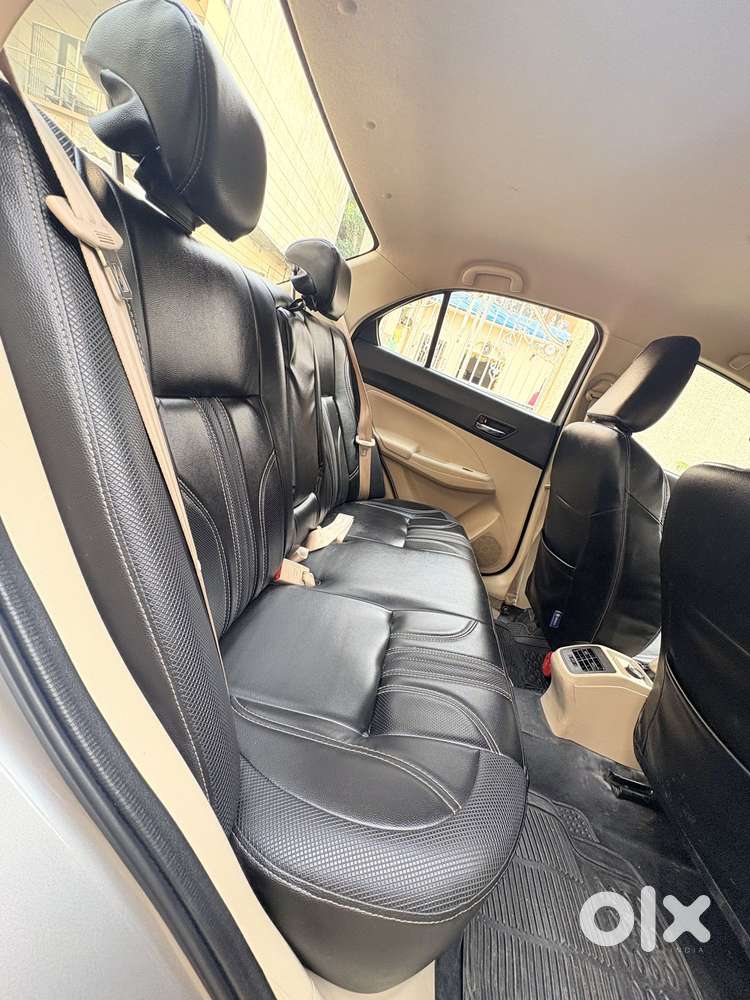 Maruti Suzuki Swift Dzire 1.2 Zxi Bsiv, 2022, Cng & Hybrids