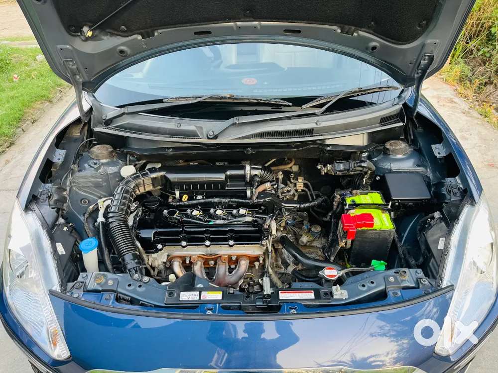 Maruti Suzuki Dzire Vxi Opt 2020 Manual