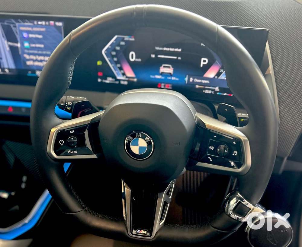 Bmw X3 2.0 Xdrive 30i M Sport, 2025, Petrol