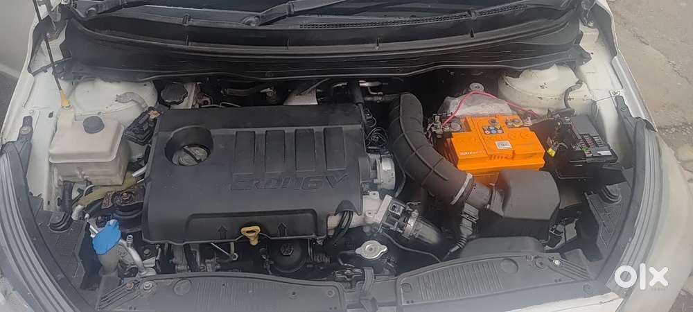 Hyundai I20 Diesel Manual 2014