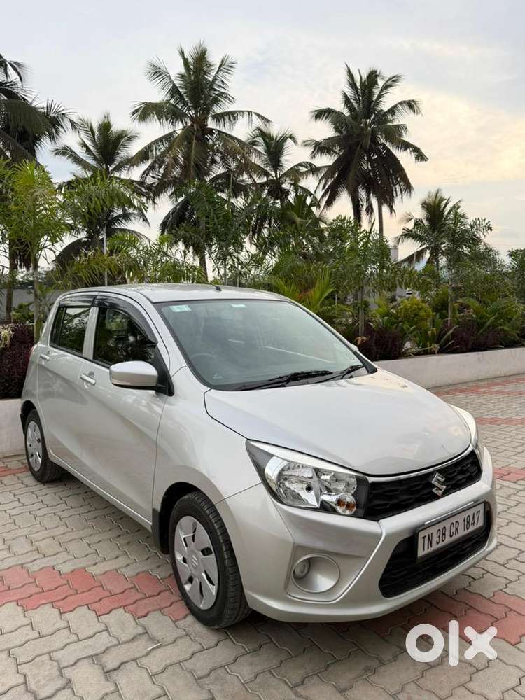 Maruti Suzuki Celerio 2019 Petrol Well Maintained
