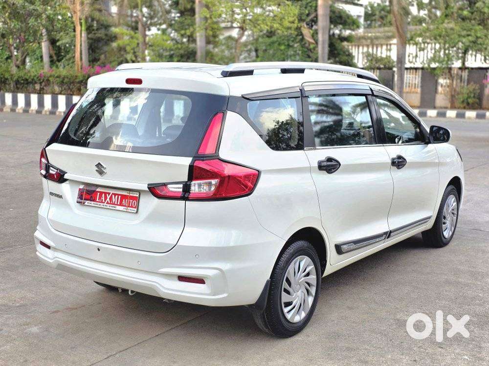 Maruti Suzuki Ertiga Vxi (o) Cng, 2021, Cng & Hybrids