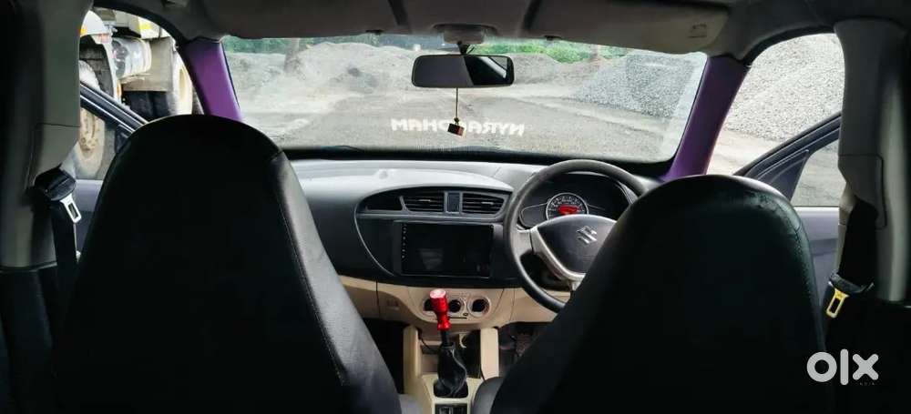 Maruti Suzuki Alto 800 2019 Petrol 100000 Km Driven