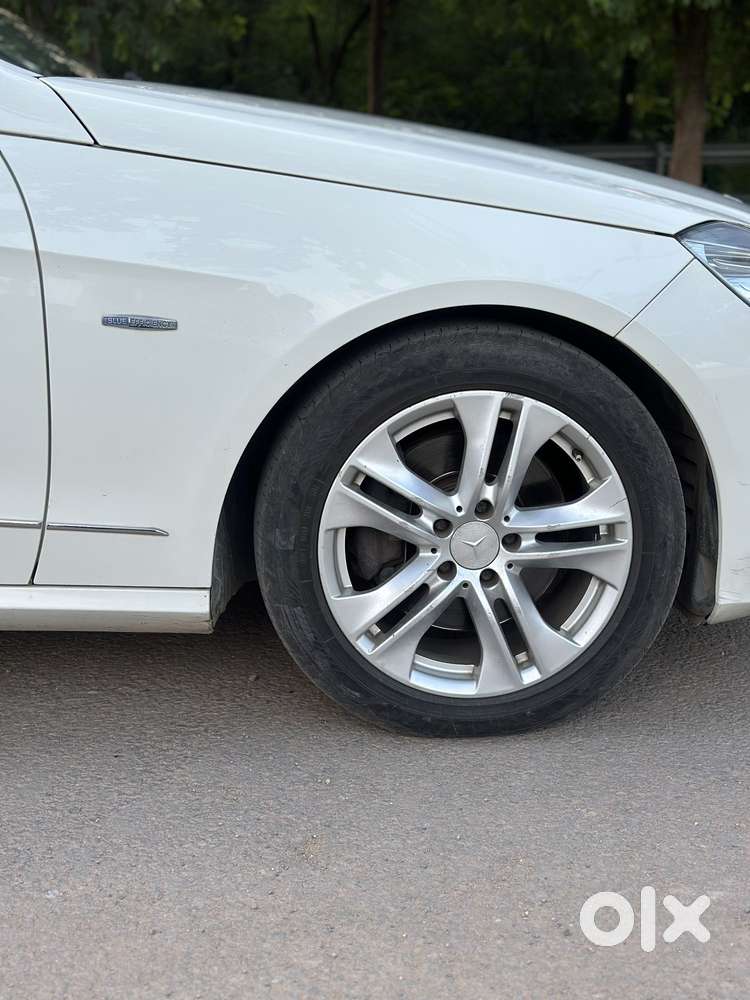 Mercedes-benz E-class E250 Cdi Elegance, 2013, Diesel
