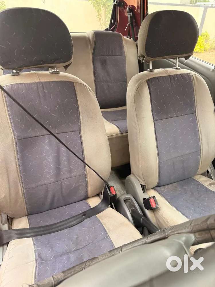 Maruti Suzuki Alto 2007 Petrol 80000 Km Driven