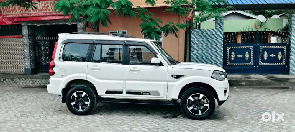 Showroom Condition