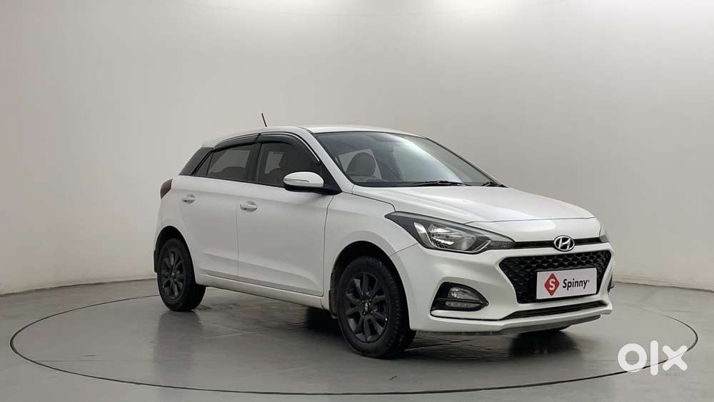 Hyundai Elite I20 Asta 1.4 Crdi, 2018, Diesel