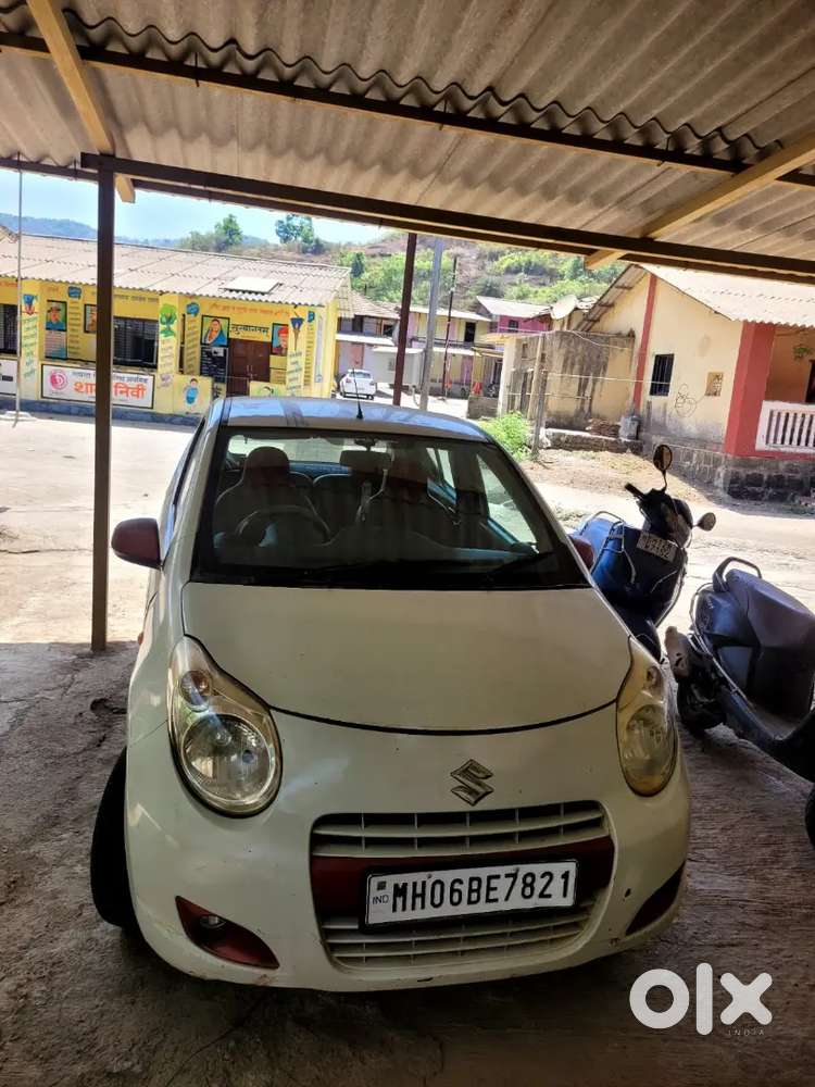 Zxi, Mac Wheel,airbags,ac Working,,,good Condition