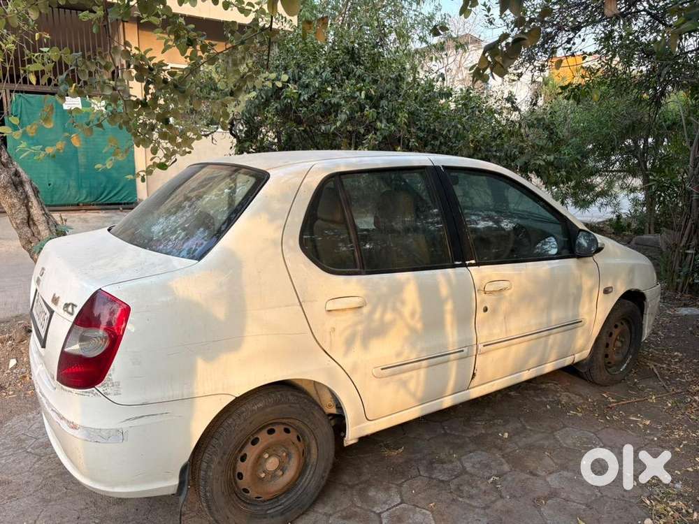 Tata Car Diesel Manual 2011