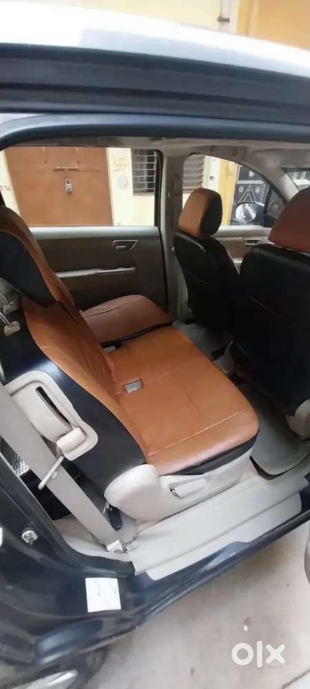 Maruti Suzuki Ertiga 2015