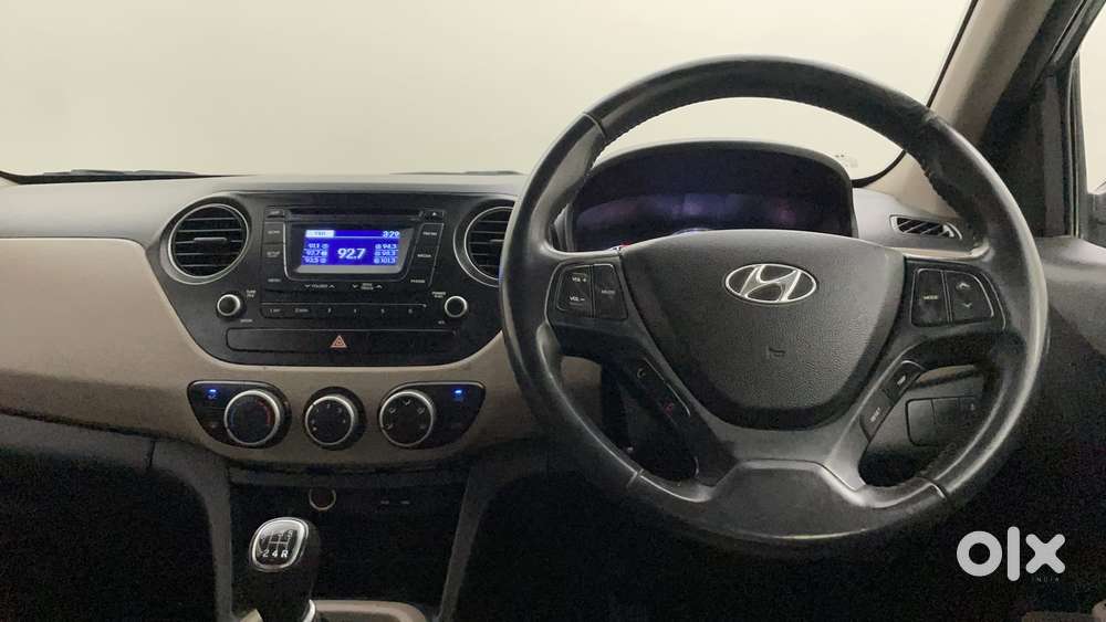 Hyundai Grand I10 1.2 Kappa Asta, 2014, Petrol