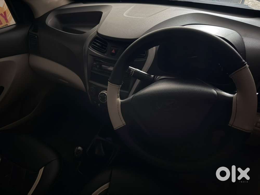 Hyundai Eon 2015 Petrol 74000 Km Driven