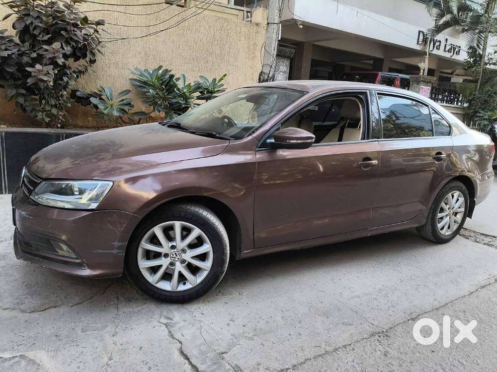 2016 Volkswagen Jetta, Urgent Sale, In Good Condition