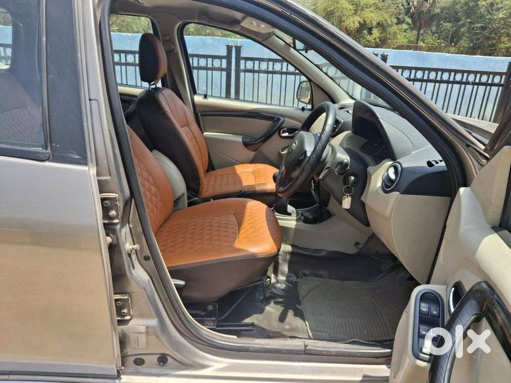Nissan Terrano Xv D Pre, 2014, Diesel