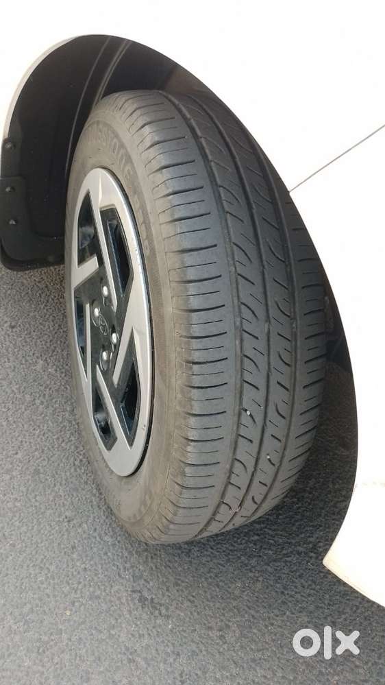 Hyundai Aura, 2024, Cng & Hybrids