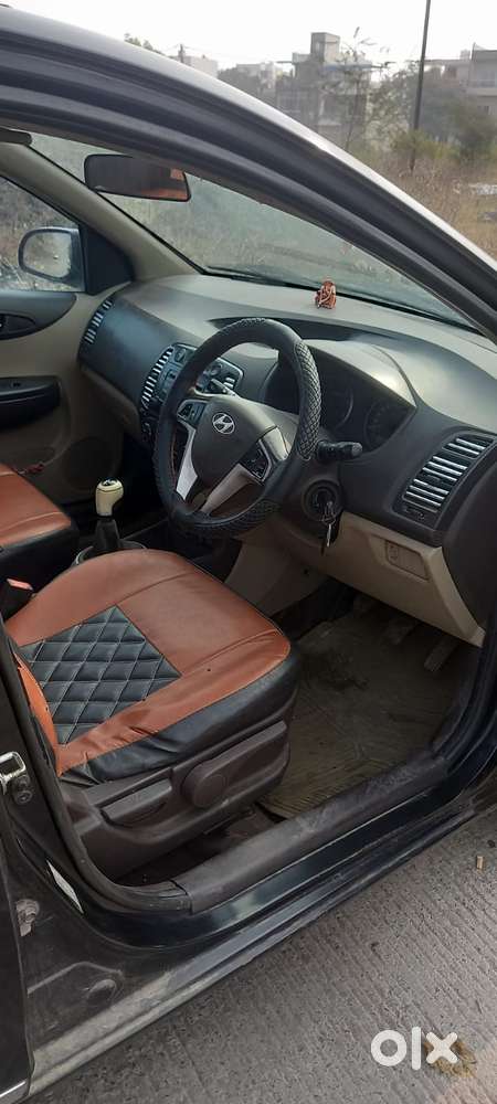 Hyundai I20 1.2 Asta Abs, 2010, Diesel