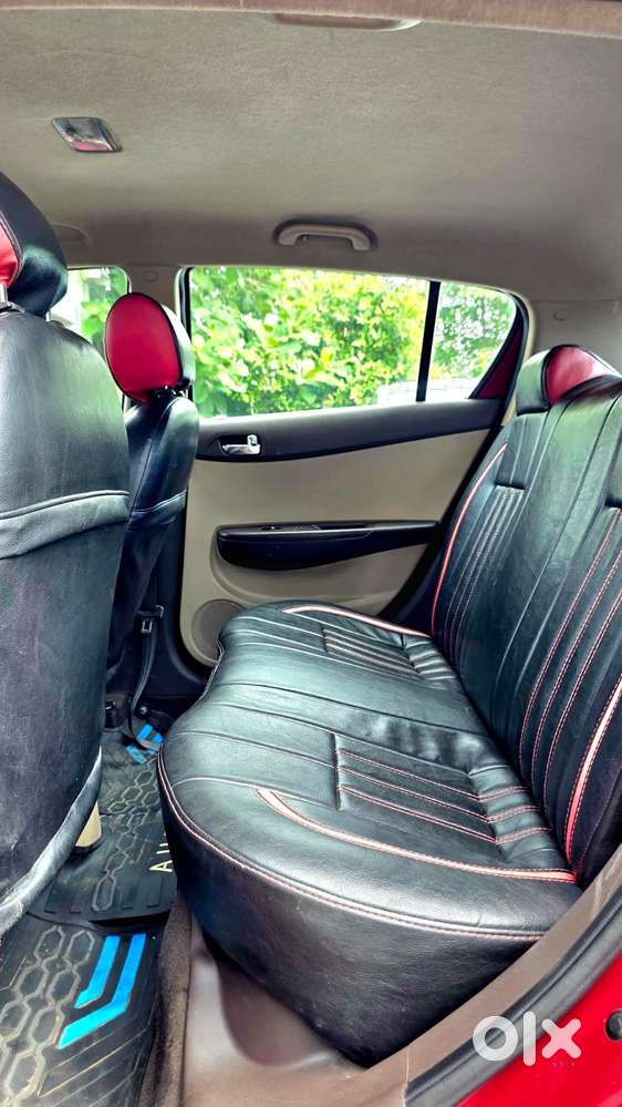 Hyundai I20 Magna, 2010, Petrol
